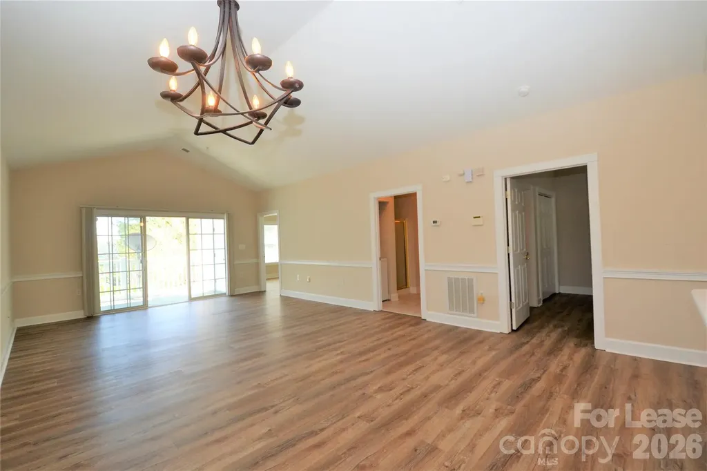 8751 Coralbell Lane Charlotte NC 28213