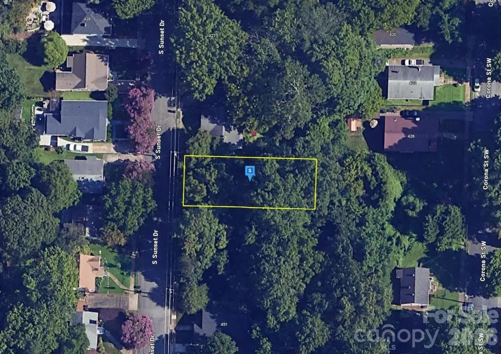 433 S Sunset Drive Winston Salem NC 27103