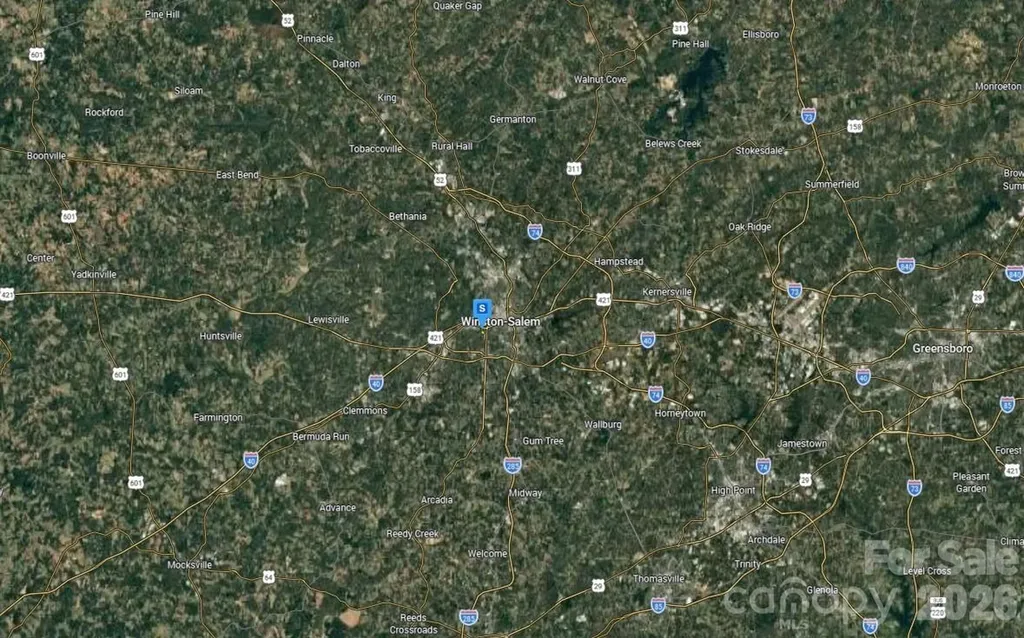 433 S Sunset Drive Winston Salem NC 27103