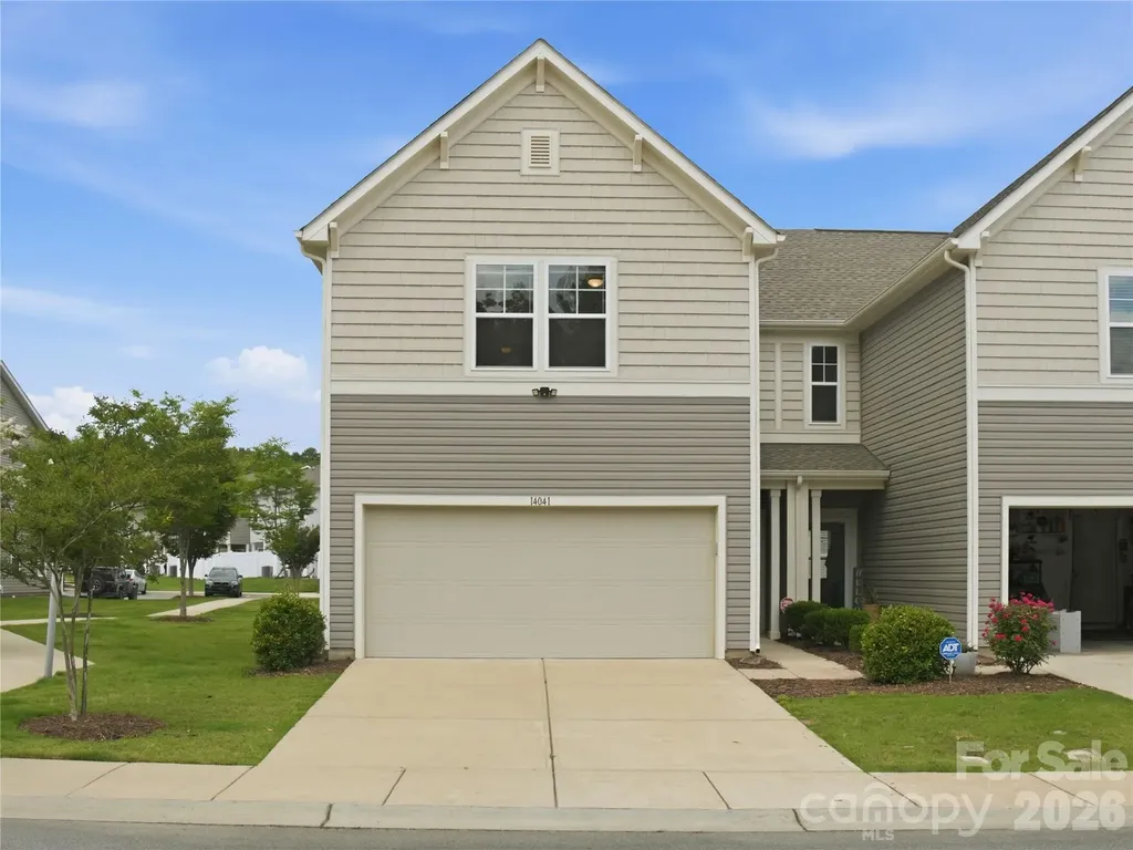 14041 Clayborn Street Midland NC 28107
