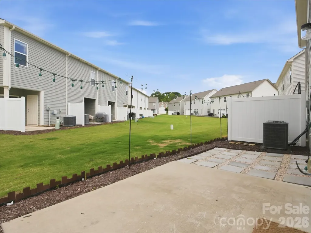 14041 Clayborn Street Midland NC 28107