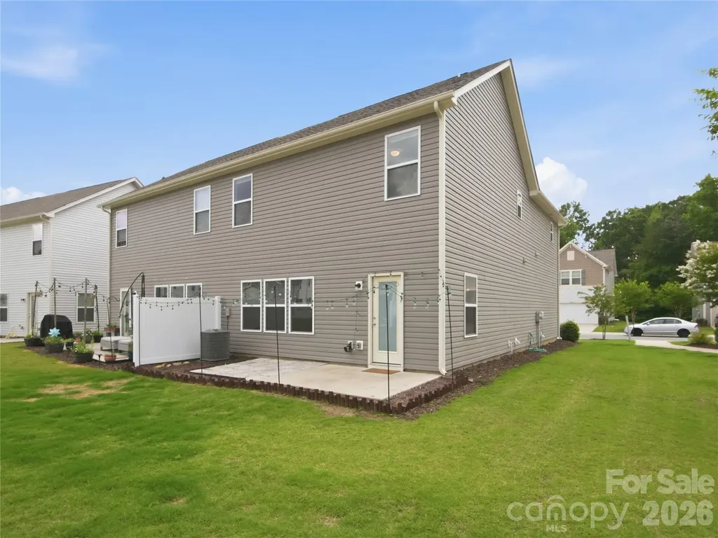 14041 Clayborn Street Midland NC 28107