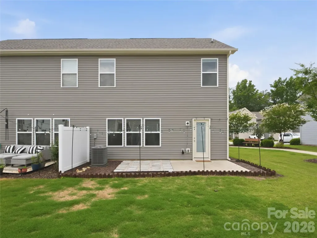 14041 Clayborn Street Midland NC 28107