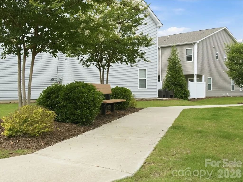 14041 Clayborn Street Midland NC 28107