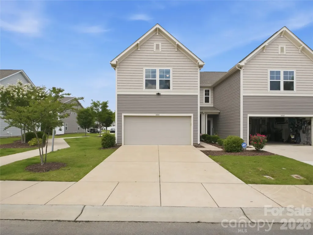 14041 Clayborn Street Midland NC 28107