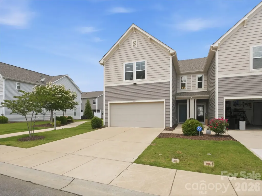 14041 Clayborn Street Midland NC 28107