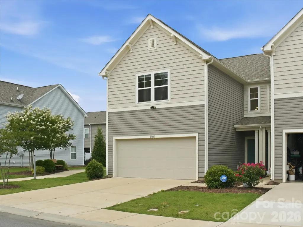 14041 Clayborn Street Midland NC 28107