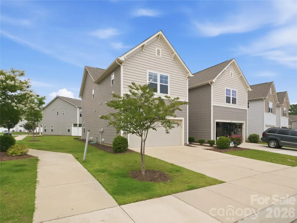 14041 Clayborn Street Midland NC 28107