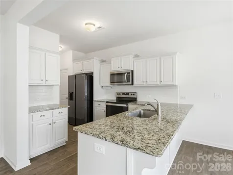 14041 Clayborn Street Midland NC 28107