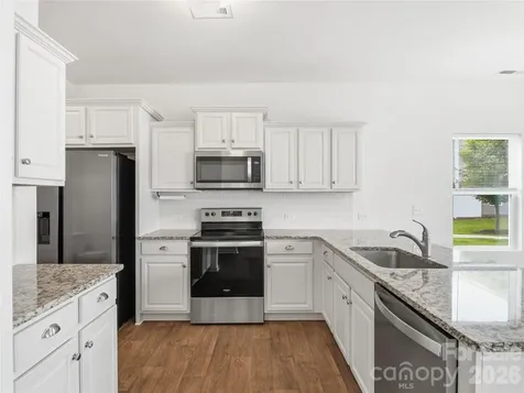 14041 Clayborn Street Midland NC 28107