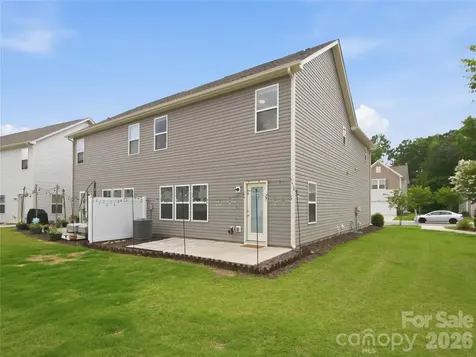 14041 Clayborn Street Midland NC 28107