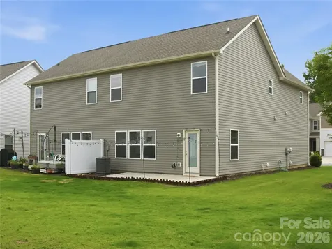 14041 Clayborn Street Midland NC 28107
