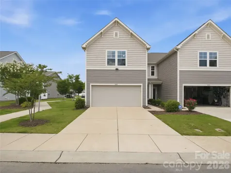 14041 Clayborn Street Midland NC 28107