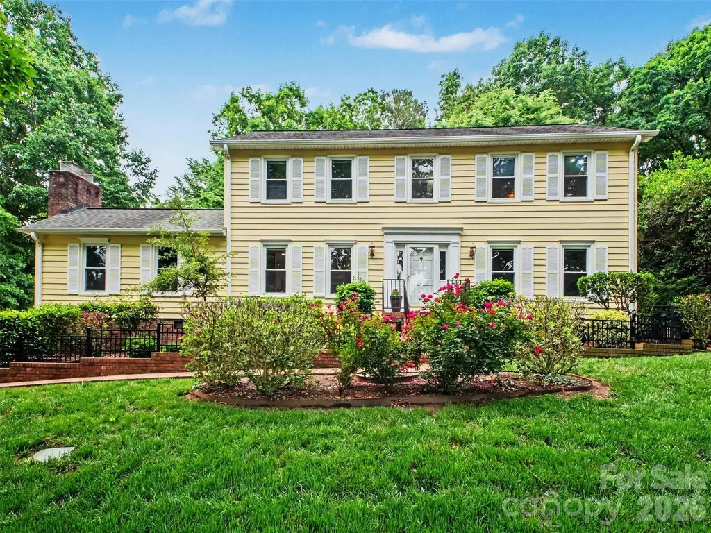 420 Brook Avenue SE Concord NC 28025