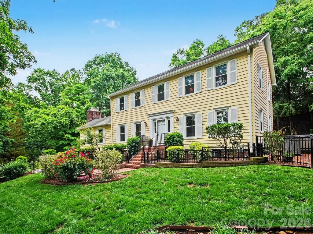 420 Brook Avenue SE Concord NC 28025
