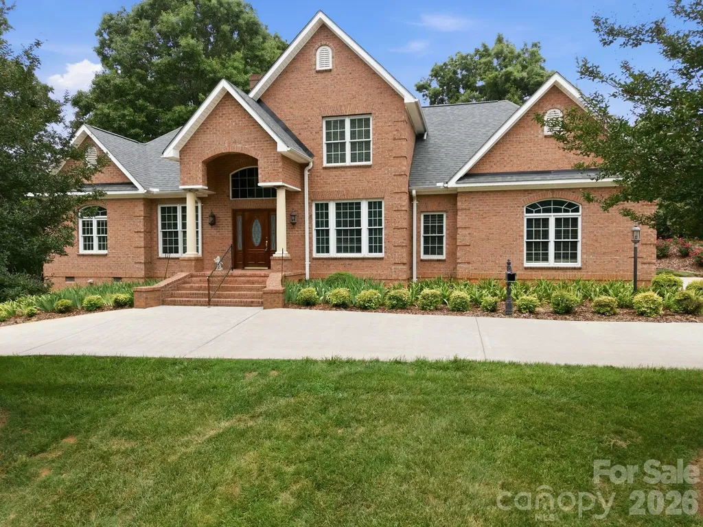 540 Hickory Drive Salisbury NC 28144