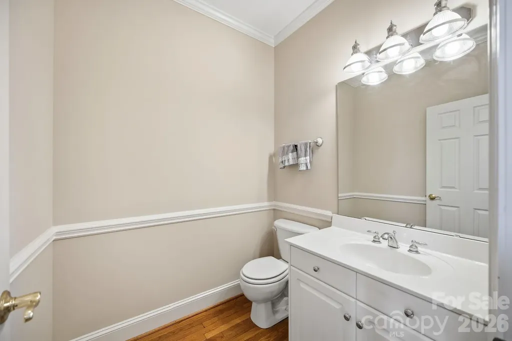 540 Hickory Drive Salisbury NC 28144