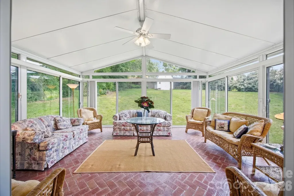 540 Hickory Drive Salisbury NC 28144