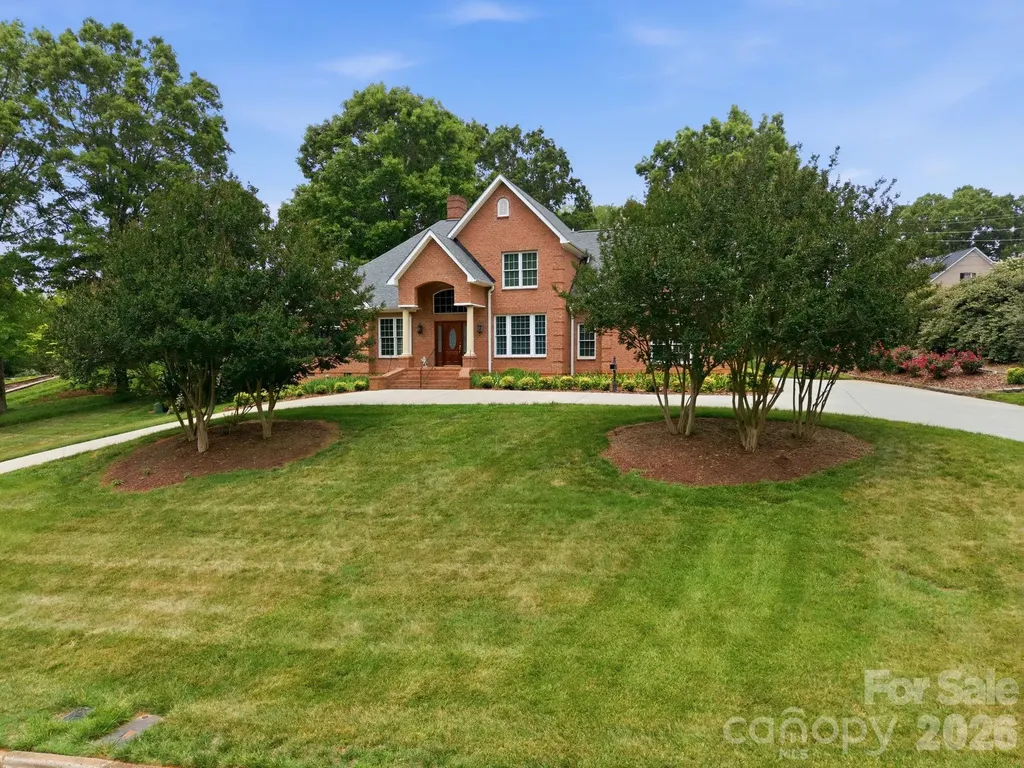540 Hickory Drive Salisbury NC 28144