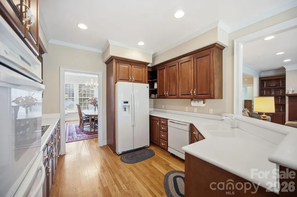 540 Hickory Drive Salisbury NC 28144