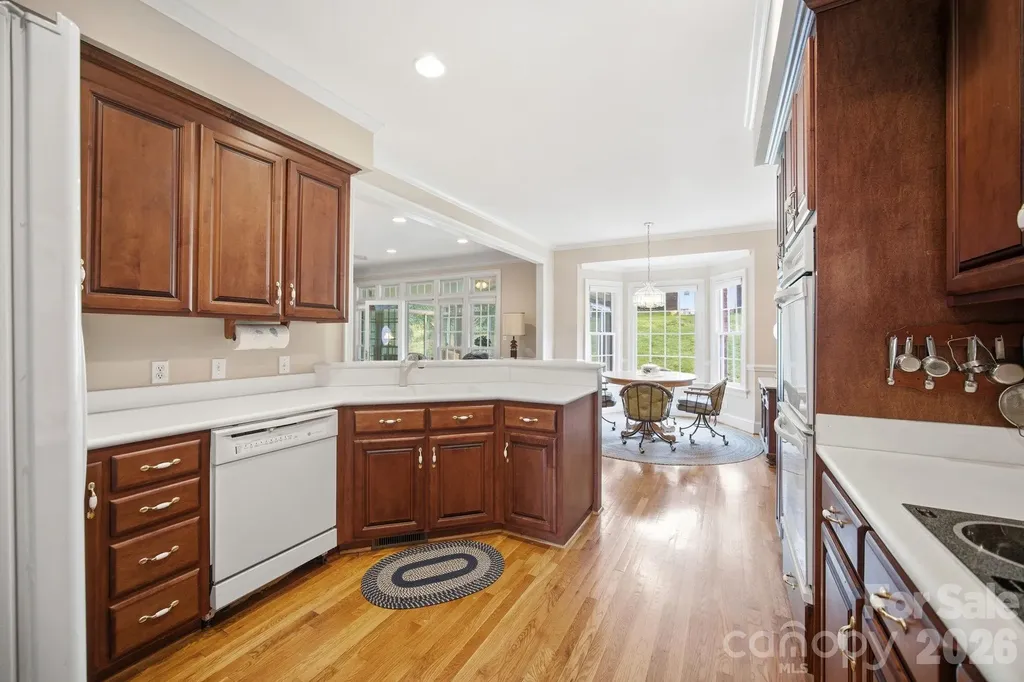 540 Hickory Drive Salisbury NC 28144