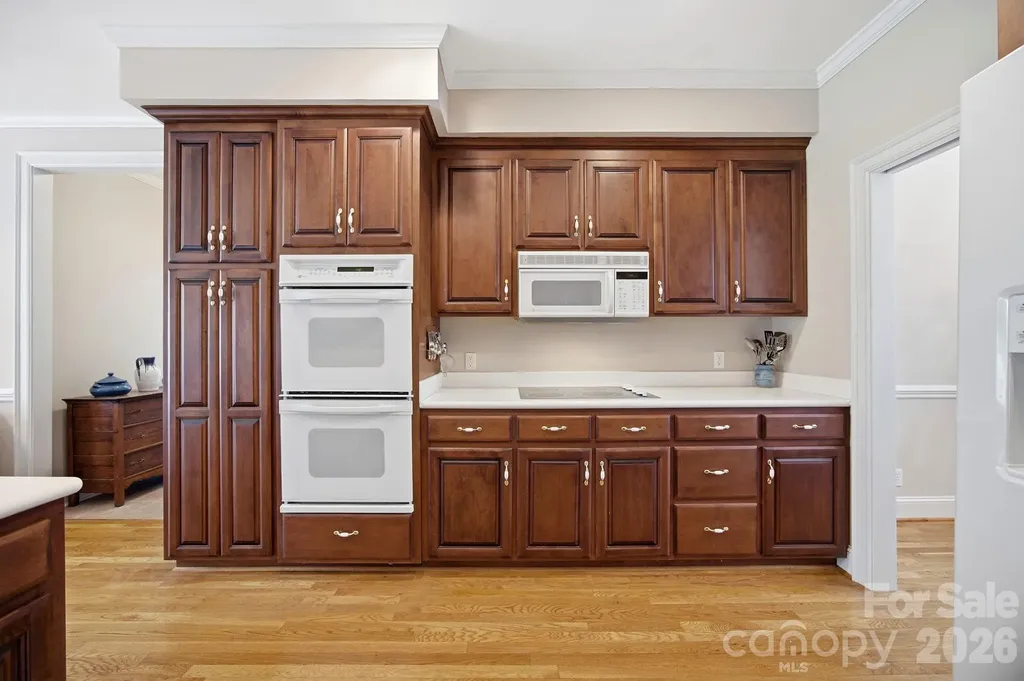 540 Hickory Drive Salisbury NC 28144