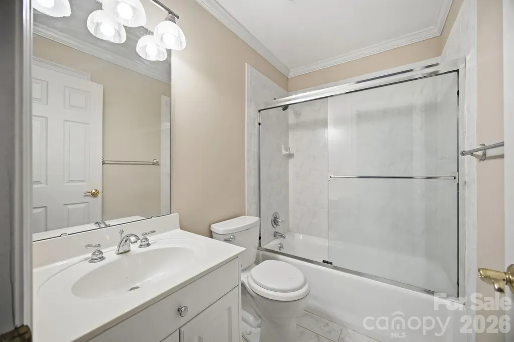 540 Hickory Drive Salisbury NC 28144