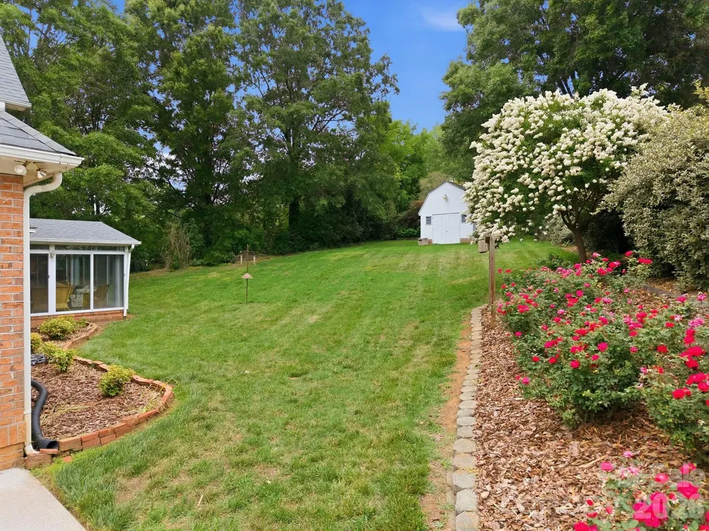 540 Hickory Drive Salisbury NC 28144