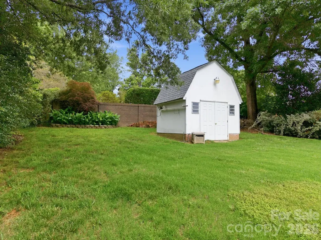 540 Hickory Drive Salisbury NC 28144