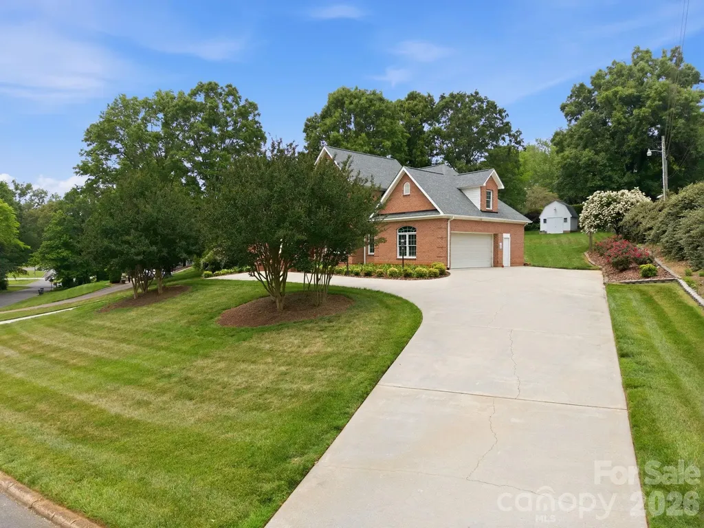 540 Hickory Drive Salisbury NC 28144