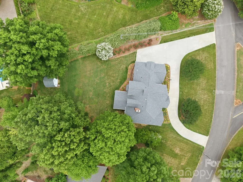 540 Hickory Drive Salisbury NC 28144