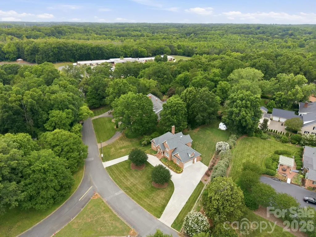 540 Hickory Drive Salisbury NC 28144