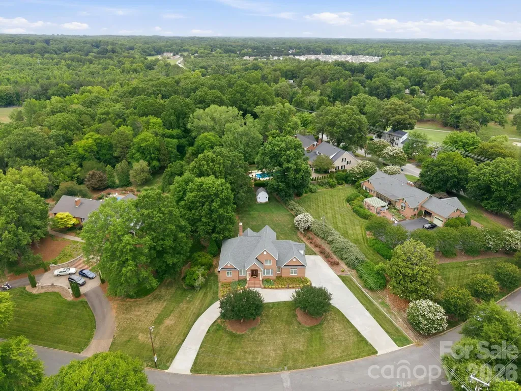 540 Hickory Drive Salisbury NC 28144