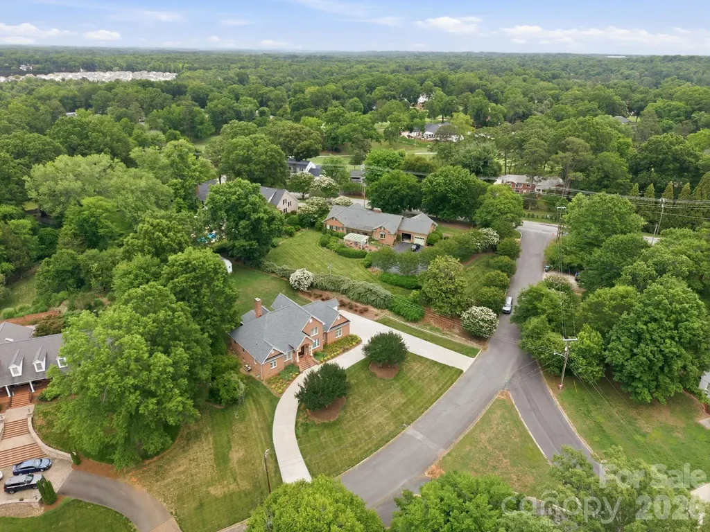 540 Hickory Drive Salisbury NC 28144