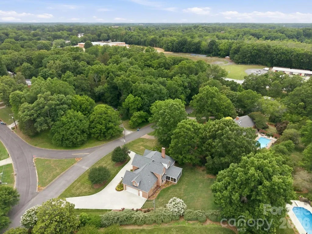 540 Hickory Drive Salisbury NC 28144