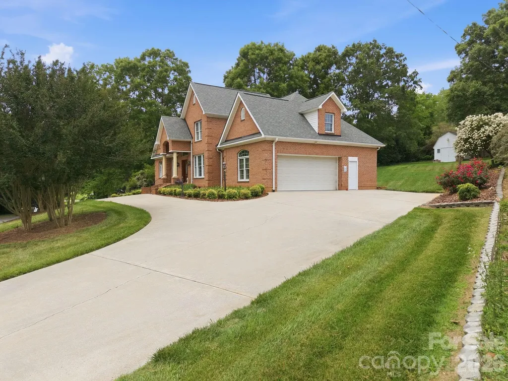 540 Hickory Drive Salisbury NC 28144