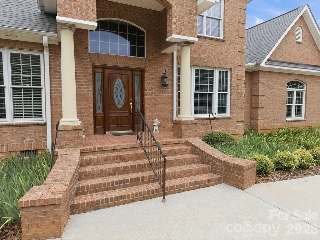 540 Hickory Drive Salisbury NC 28144