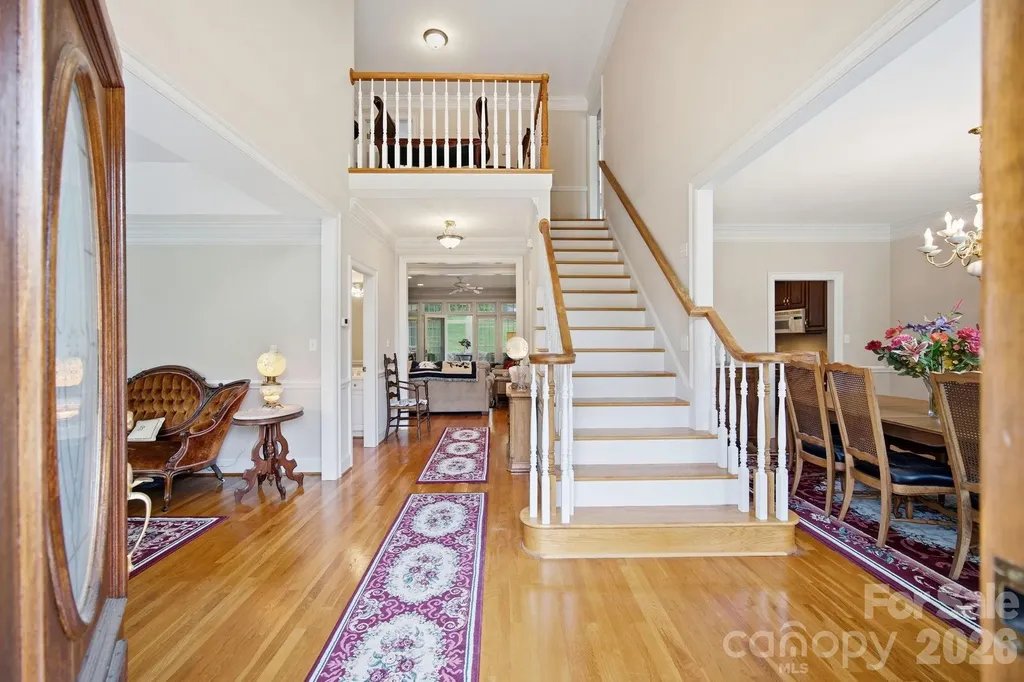 540 Hickory Drive Salisbury NC 28144