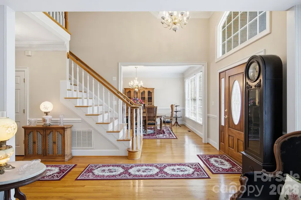540 Hickory Drive Salisbury NC 28144