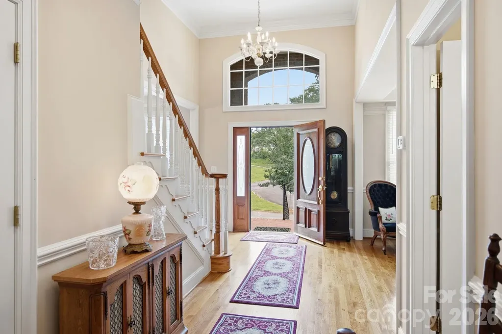 540 Hickory Drive Salisbury NC 28144