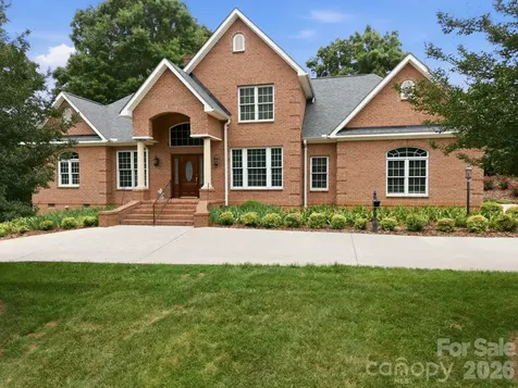540 Hickory Drive Salisbury NC 28144