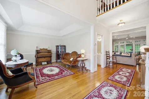 540 Hickory Drive Salisbury NC 28144