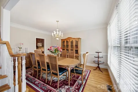 540 Hickory Drive Salisbury NC 28144