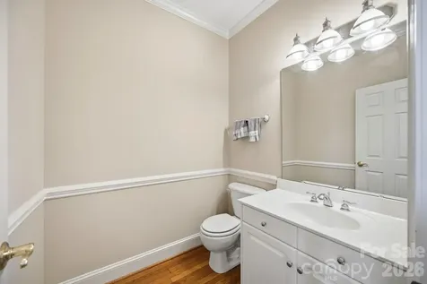 540 Hickory Drive Salisbury NC 28144