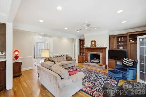 540 Hickory Drive Salisbury NC 28144