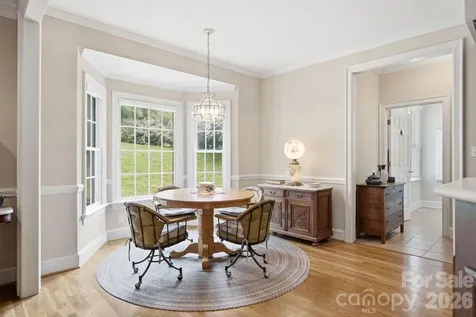 540 Hickory Drive Salisbury NC 28144