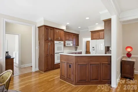 540 Hickory Drive Salisbury NC 28144