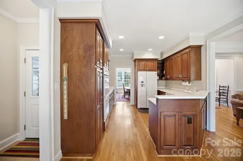 540 Hickory Drive Salisbury NC 28144