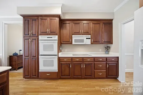 540 Hickory Drive Salisbury NC 28144