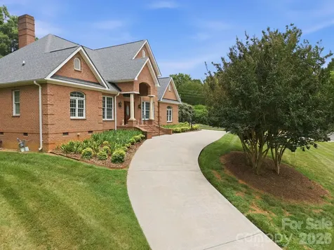 540 Hickory Drive Salisbury NC 28144